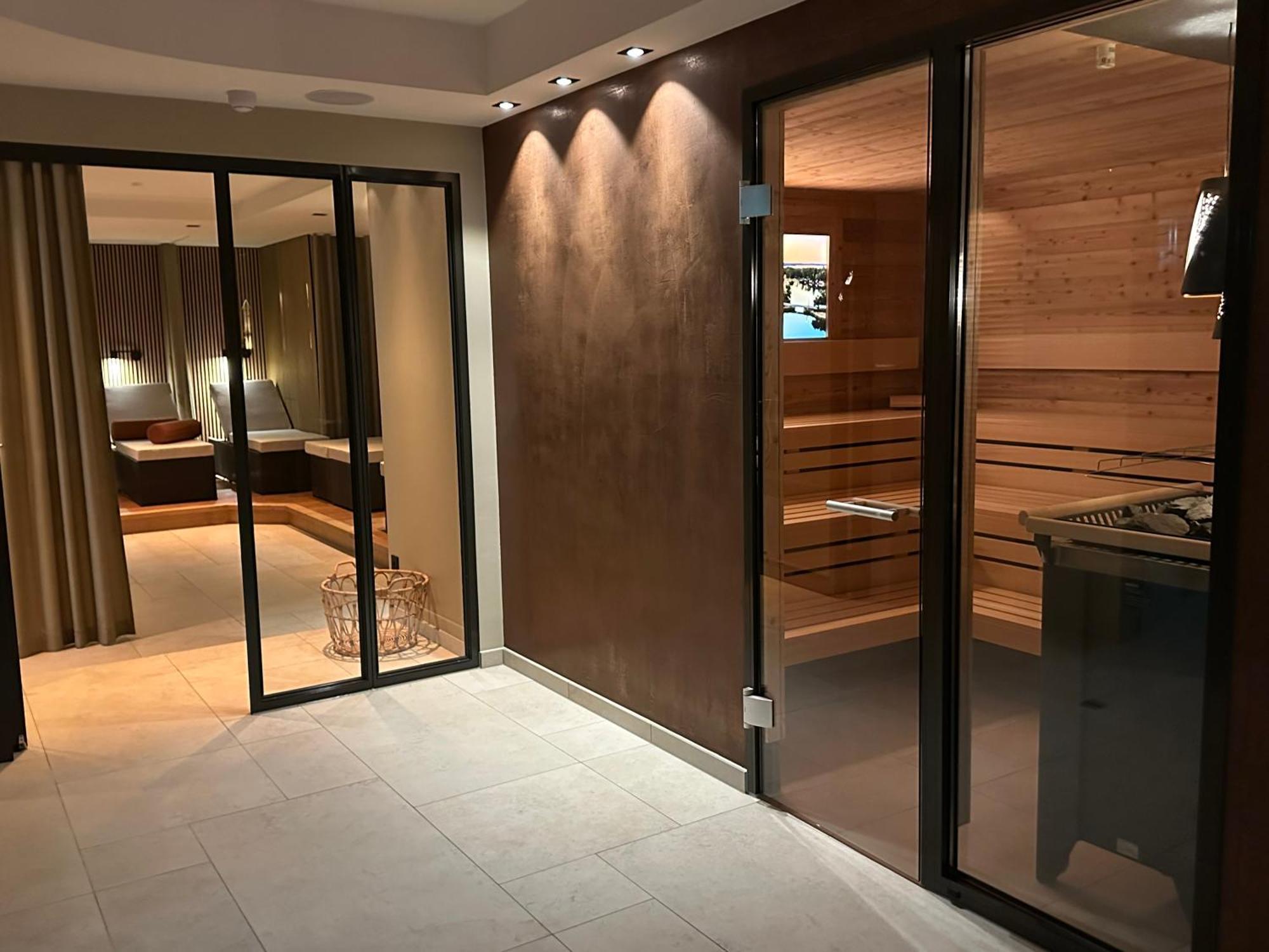 Hotel Speicher Am Ziegelsee Шверин Екстериор снимка